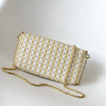 Louis Vuitton, Dames Tas, Geel