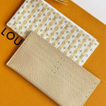 Louis Vuitton, Dames Tas, Geel