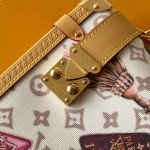 Louis Vuitton, Women Bag, Monogram