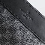 Louis Vuitton, Unisex Bag
