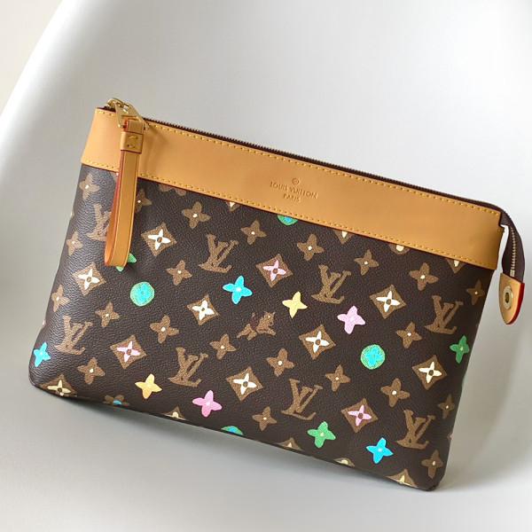 Louis Vuitton, Unisex Bag