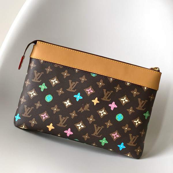 Louis Vuitton, Unisex Bag