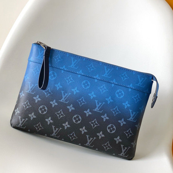 Louis Vuitton, Unisex Tas