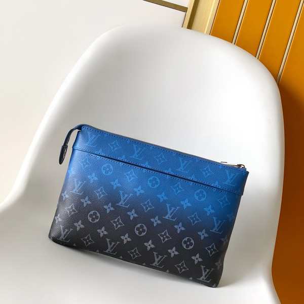 Louis Vuitton, Unisex Tas