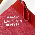 Louis Vuitton, Unisex Bag