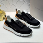 Brunello Cucinelli, Men Sneaker