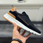 Brunello Cucinelli, Men Sneaker