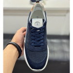 Brunello Cucinelli, Men Sneaker
