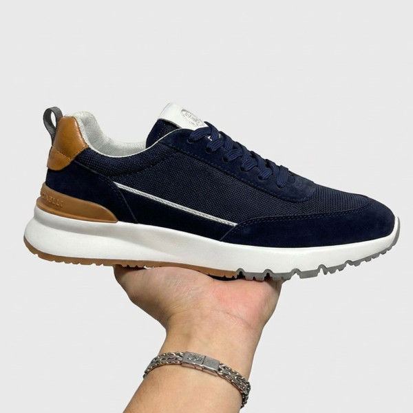 Brunello Cucinelli, Men Sneaker