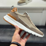 Brunello Cucinelli, Men Sneaker