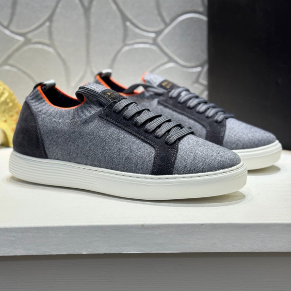 Brunello Cucinelli, Men Sneaker