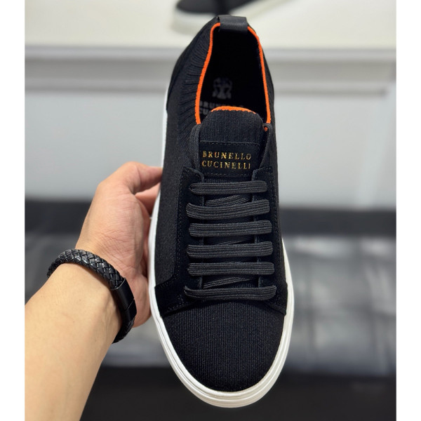 Brunello Cucinelli, Men Sneaker