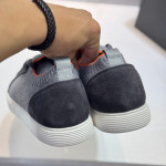Brunello Cucinelli, Men Sneaker