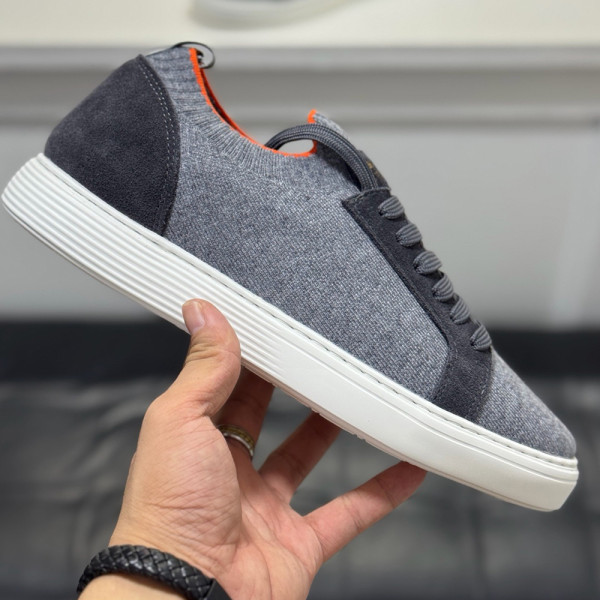 Brunello Cucinelli, Men Sneaker