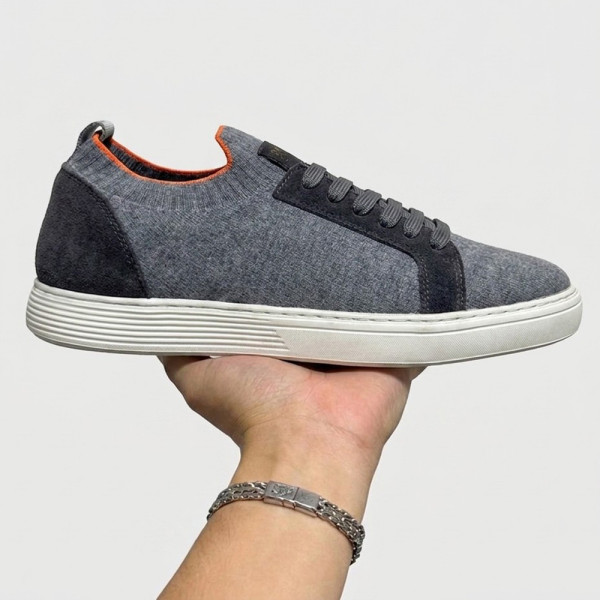 Brunello Cucinelli, Men Sneaker