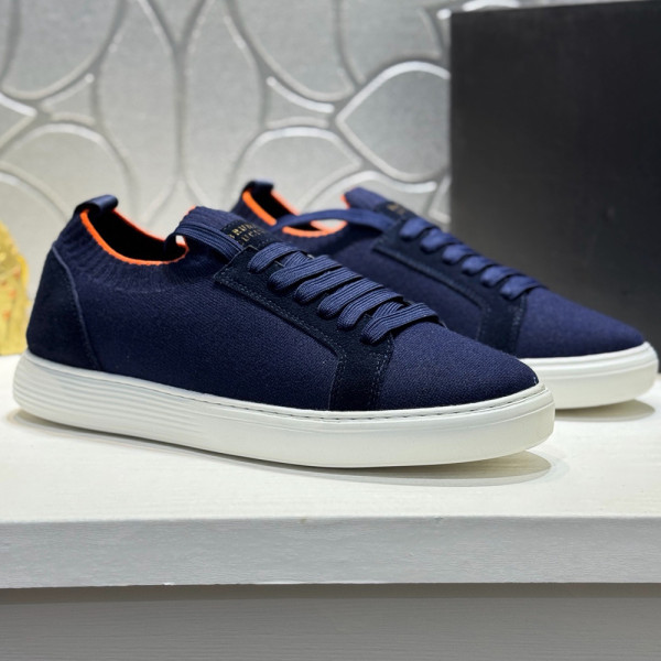 Brunello Cucinelli, Men Sneaker