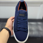 Brunello Cucinelli, Men Sneaker