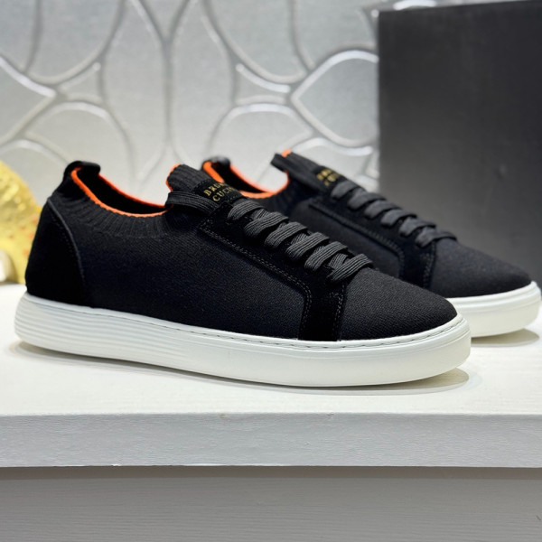 Brunello Cucinelli, Men Sneaker