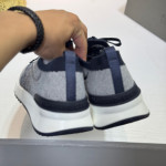 Brunello Cucinelli, Men Sneaker