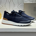 Brunello Cucinelli, Men Sneaker
