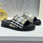 Burberry, Men Slipper