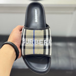 Burberry, Men Slipper
