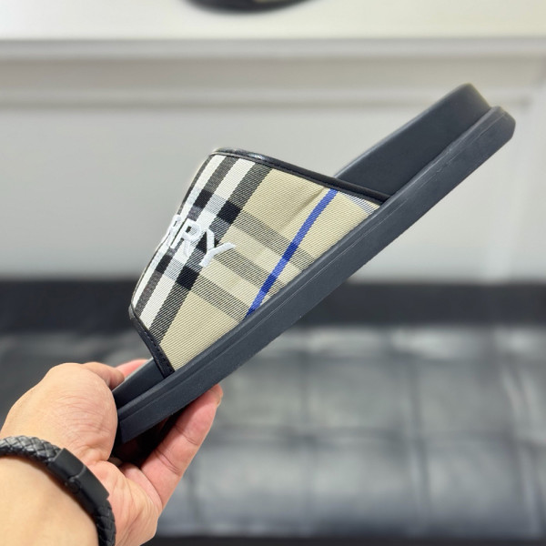 Burberry, Men Slipper