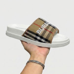 Burberry, Men Slipper