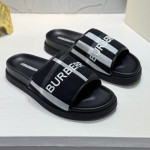 Burberry, Men Slipper