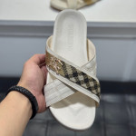Burberry, Men Slipper