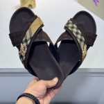 Burberry, Men Slipper