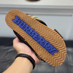Burberry, Men Slipper