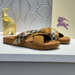 Burberry, Men Slipper