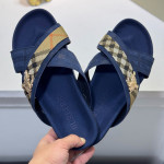 Burberry, Men Slipper