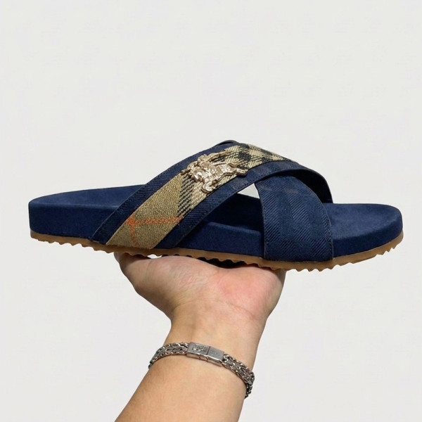Burberry, Men Slipper