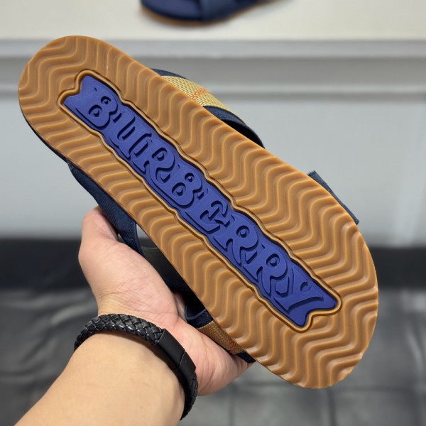 Burberry, Men Slipper