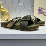 Burberry, Men Slipper