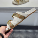 Burberry, Men Slipper