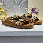 Burberry, Men Slipper