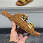 Burberry, Men Slipper