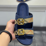 Burberry, Men Slipper