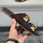 Burberry, Men Slipper