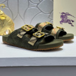 Burberry, Men Slipper