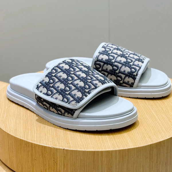 Christian Dior, Men Slipper