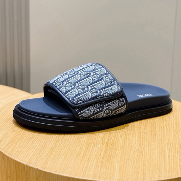 Christian Dior, Men Slipper
