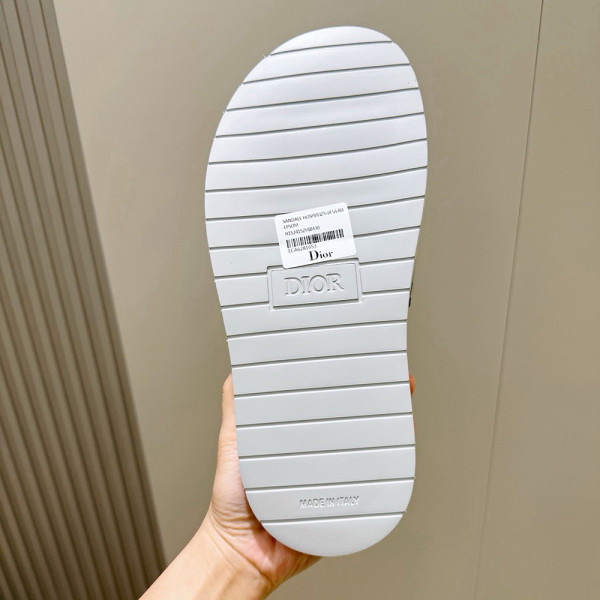 Christian Dior, Men Slipper