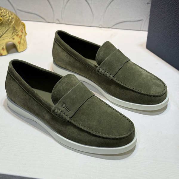 Christian Dior, Men Loafer