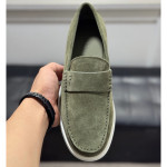 Christian Dior, Men Loafer