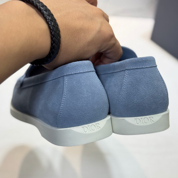 Christian Dior, Men Loafer