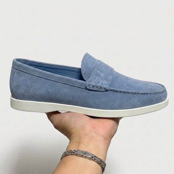 Christian Dior, Men Loafer